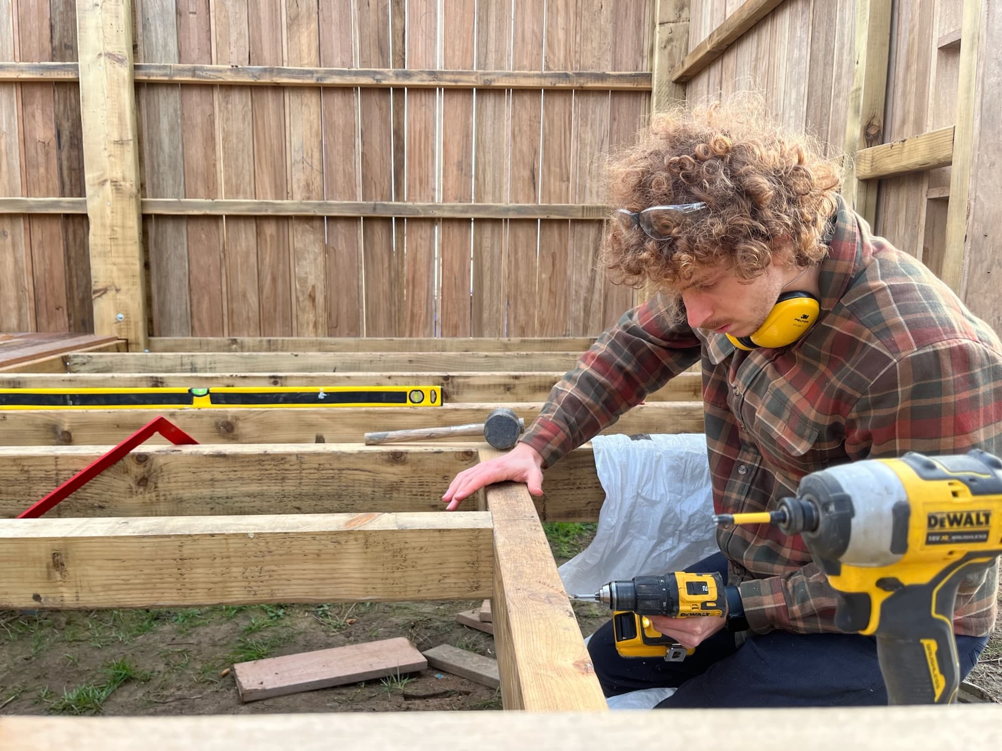 Garden Shed - Image 6