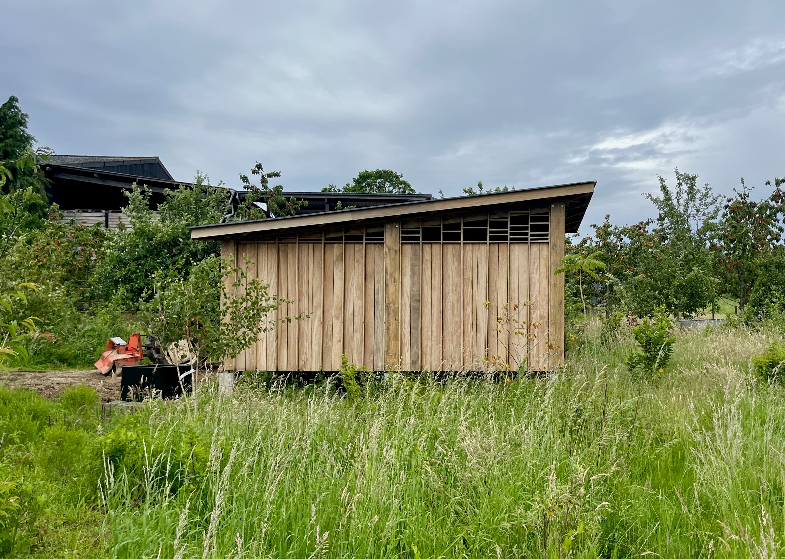 Garden Shed - Image 3