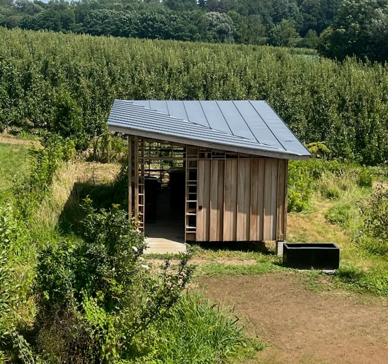 Garden Shed - Image 1