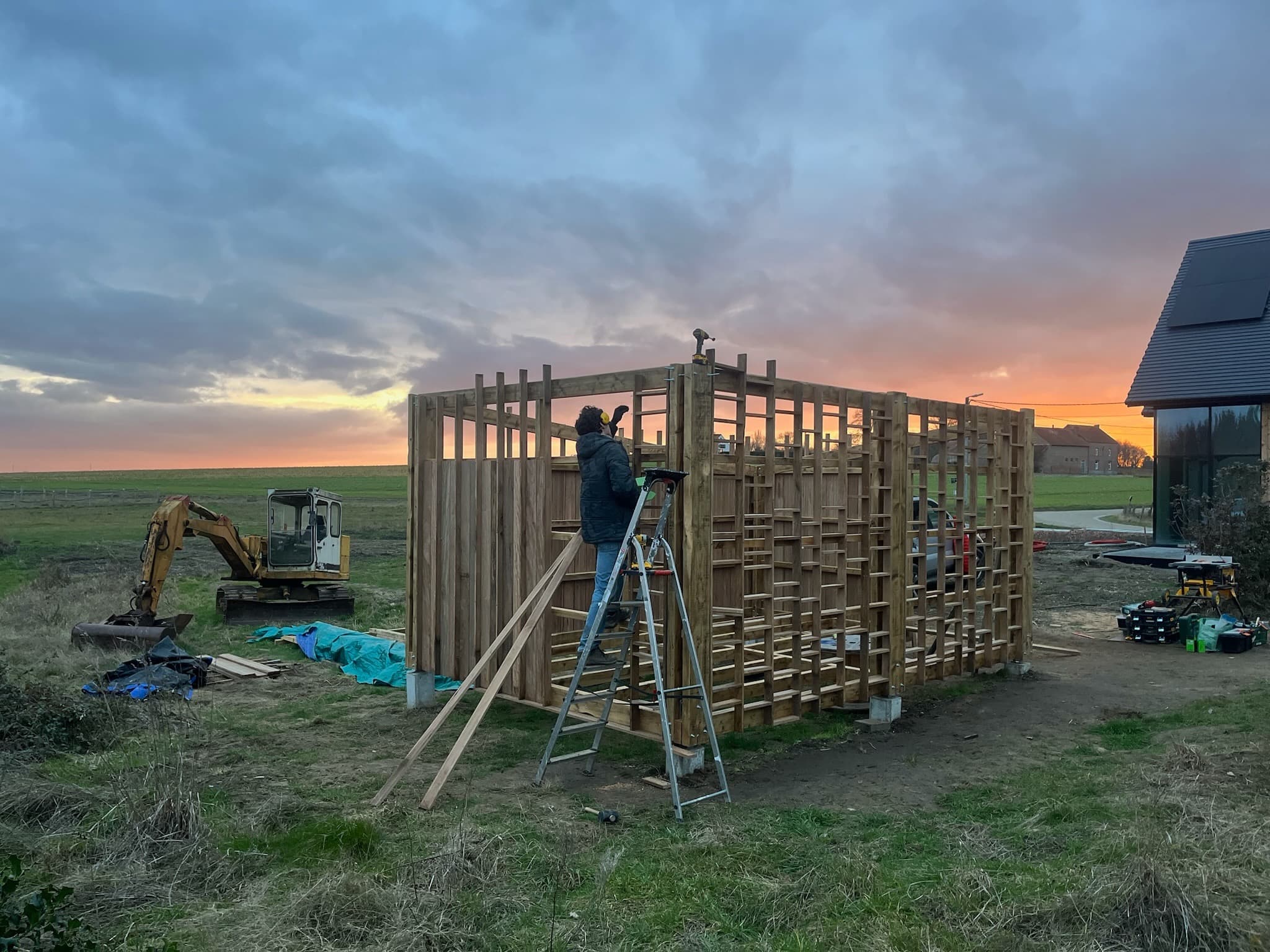 Garden Shed - Image 8
